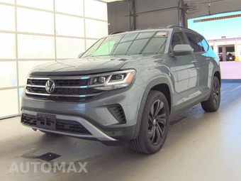 2023 Volkswagen Atlas V6 SE w/Technology