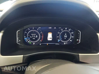 2023 Volkswagen Atlas V6 SE w/Technology - miniatura 12