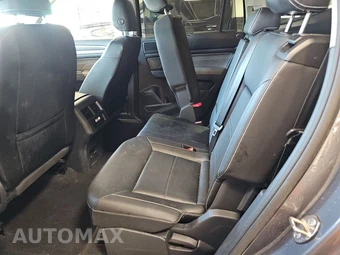 2023 Volkswagen Atlas V6 SE w/Technology - miniatura 13