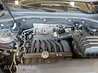 2023 Volkswagen Atlas V6 SE w/Technology - miniatura 16