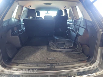 2023 Volkswagen Atlas V6 SE w/Technology - miniatura 17