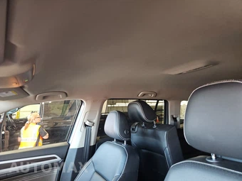 2023 Volkswagen Atlas V6 SE w/Technology - miniatura 18