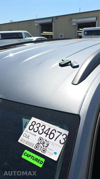 2023 Volkswagen Atlas V6 SE w/Technology - miniatura 19
