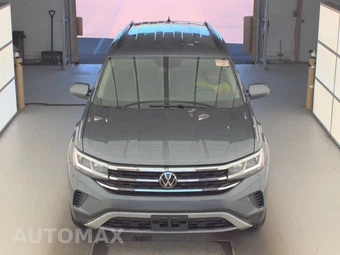 2023 Volkswagen Atlas V6 SE w/Technology - miniatura 2
