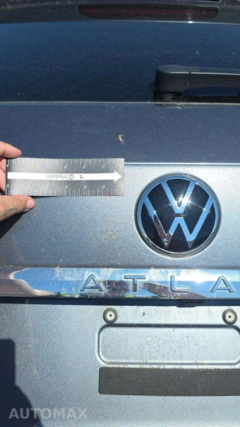 2023 Volkswagen Atlas V6 SE w/Technology - miniatura 24