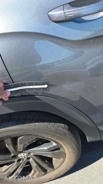 2023 Volkswagen Atlas V6 SE w/Technology - miniatura 26