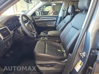 2023 Volkswagen Atlas V6 SE w/Technology - miniatura 7
