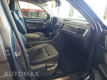 2023 Volkswagen Atlas V6 SE w/Technology - miniatura 8