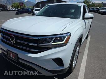2023 Volkswagen Atlas V6 SE w/Technology