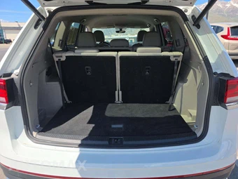 2023 Volkswagen Atlas V6 SE w/Technology - miniatura 15