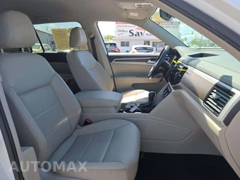 2023 Volkswagen Atlas V6 SE w/Technology - miniatura 19