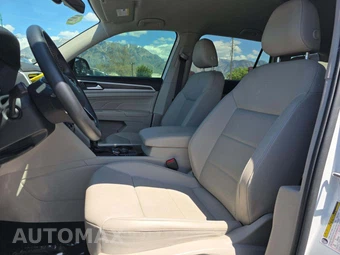 2023 Volkswagen Atlas V6 SE w/Technology - miniatura 6