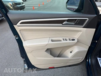 2023 Volkswagen Atlas V6 SE w/Technology - miniatura 11