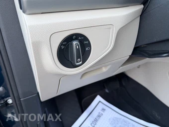 2023 Volkswagen Atlas V6 SE w/Technology - miniatura 13
