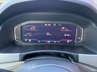 2023 Volkswagen Atlas V6 SE w/Technology - miniatura 14