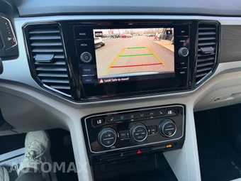 2023 Volkswagen Atlas V6 SE w/Technology - miniatura 16