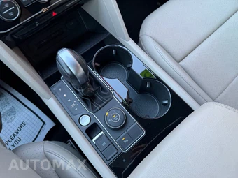 2023 Volkswagen Atlas V6 SE w/Technology - miniatura 18