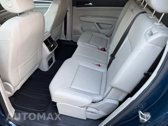2023 Volkswagen Atlas V6 SE w/Technology - miniatura 20