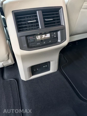 2023 Volkswagen Atlas V6 SE w/Technology - miniatura 21