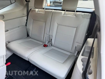 2023 Volkswagen Atlas V6 SE w/Technology - miniatura 22