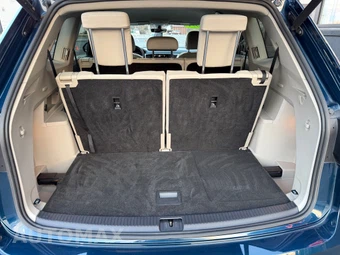 2023 Volkswagen Atlas V6 SE w/Technology - miniatura 23