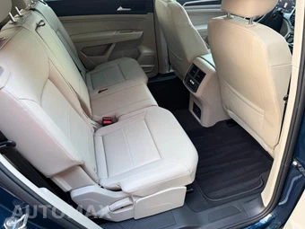 2023 Volkswagen Atlas V6 SE w/Technology - miniatura 26