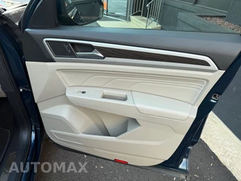 2023 Volkswagen Atlas V6 SE w/Technology - miniatura 28