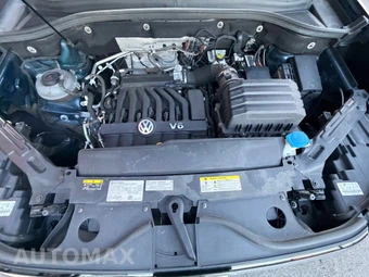 2023 Volkswagen Atlas V6 SE w/Technology - miniatura 31