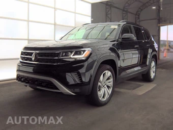 2023 Volkswagen Atlas V6 SE w/Technology