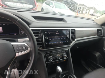 2023 Volkswagen Atlas V6 SE w/Technology - miniatura 11