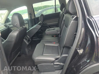 2023 Volkswagen Atlas V6 SE w/Technology - miniatura 13