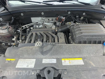 2023 Volkswagen Atlas V6 SE w/Technology - miniatura 16