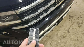 2023 Volkswagen Atlas V6 SE w/Technology - miniatura 21
