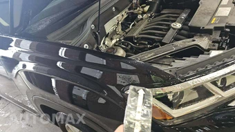 2023 Volkswagen Atlas V6 SE w/Technology - miniatura 22