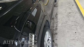 2023 Volkswagen Atlas V6 SE w/Technology - miniatura 23