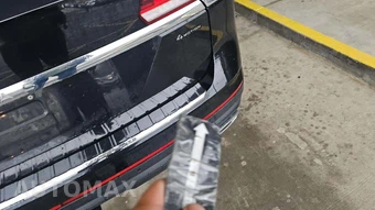 2023 Volkswagen Atlas V6 SE w/Technology - miniatura 24