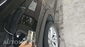 2023 Volkswagen Atlas V6 SE w/Technology - miniatura 27
