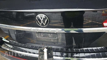 2023 Volkswagen Atlas V6 SE w/Technology - miniatura 29