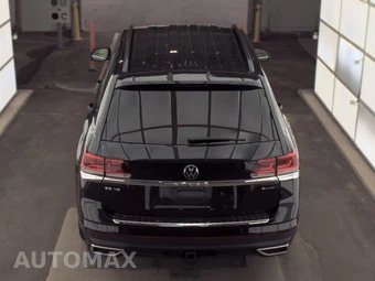 2023 Volkswagen Atlas V6 SE w/Technology - miniatura 5