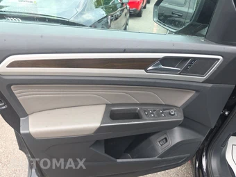 2023 Volkswagen Atlas V6 SE w/Technology - miniatura 9