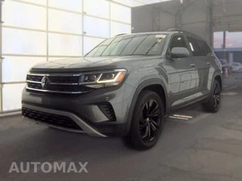2023 Volkswagen Atlas V6 SE w/Technology