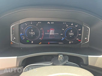 2023 Volkswagen Atlas V6 SE w/Technology - miniatura 12