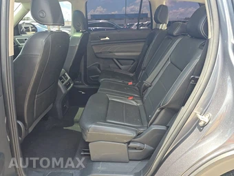 2023 Volkswagen Atlas V6 SE w/Technology - miniatura 13