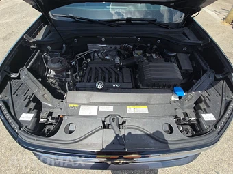 2023 Volkswagen Atlas V6 SE w/Technology - miniatura 15
