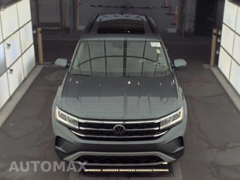 2023 Volkswagen Atlas V6 SE w/Technology - miniatura 2