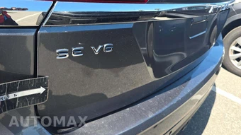 2023 Volkswagen Atlas V6 SE w/Technology - miniatura 22