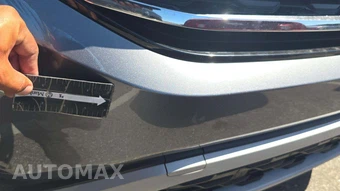 2023 Volkswagen Atlas V6 SE w/Technology - miniatura 27