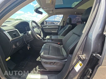 2023 Volkswagen Atlas V6 SE w/Technology - miniatura 7