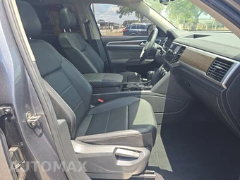 2023 Volkswagen Atlas V6 SE w/Technology - miniatura 8