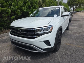 2023 Volkswagen Atlas V6 SE w/Technology